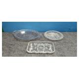 Crystal Dishes