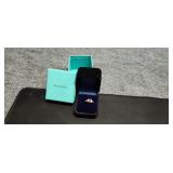 Size 6 Ring Unauthenticated No Refund