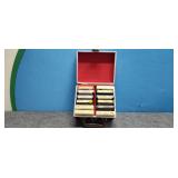 Vintage 8 Track tapes