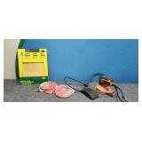 Black and Decker Palm Sander