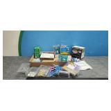 Home / Garage Hardware Items