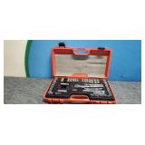 Husky Socket Set (not complete)