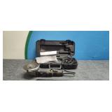 Craftsman 4.5'  Grinder (Runs Strong)