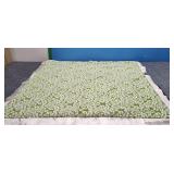 Baby Blanket Size 35' ï¿½ 32'