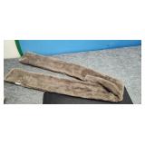 Faux Fur Scarf