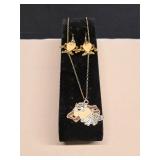 1999 Warner Bros Tazmanian Devil Set