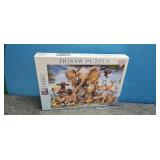 NIB 1,000 Piece Jigsaw Puzzle