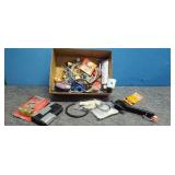 Assortment of Hardware