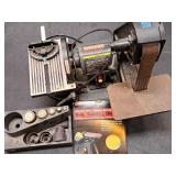 Craftsman Belt / Disc Sander