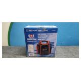NIB 4 in 1 Portable Power Pack by Cen-Tech