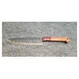 6.5' Blade Knife