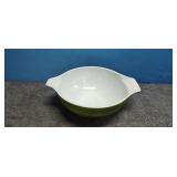 Vintage Pyrex Mixing Bowl