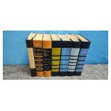 Vintage Hardback Books Readers Digest