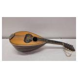 8 String Montgomery Ward Chicago Mandolin
