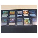 Magic Cards