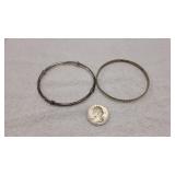 925 Mexico Silver Bracelets