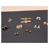 Cufflink Collection