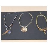 Necklace Collection