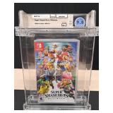 Super Smash Bros Ultimate