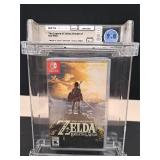 Nintendo Switch The Legend of Zelda