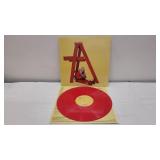 Vinyl LP Billie Eilish 'Dont Smile at Me'