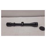 Tasco Scope Made in Taiwan