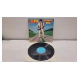 Vinyl LP Elvis 'Separate Ways'
