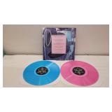 Vinyl LP David Hohme 'Where My Heart Is'