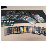 Magic Card Collection