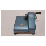 Vintage 'Bliss' Potable Strip Slitter