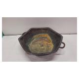 16.5' Wide Copper Tub