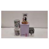 Sealed Pop Mart Figure & More