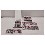 2021 & 2022 UFC Cards