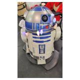 Life Size R2D2