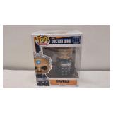 Dr. Who Pop! Figure