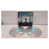 The  Princess Bride Laser Discs