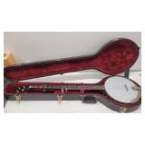 Vintage Gibson Banjo