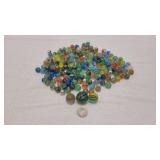 Vintage Marbles & Smashers