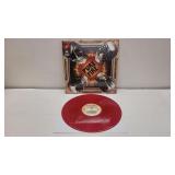 Vinyl LP Pure Fire 'The Ultimate Kiss Tribute'