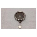 Victrola No. 2 Victor Talking Machine Gauge