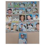 Vintage Baseball Cards
