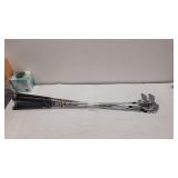 3, 4, 5, 6, 8, 9 Titleist Irons