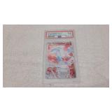2013 Pokï¿½mon B & W FA/Reshiram-Holo Card