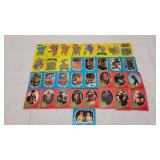 Teenage Mutant Ninja Turtles Cards