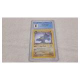 NM/Mint 8 Dark Machamp Pokï¿½mon (2000)