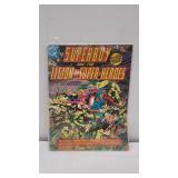 1978 V6 Sealed Comic Book