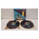 Vinyl LP Nat King Cole 'The George Shearing Ect.'