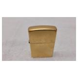 Vintage Zippo