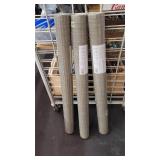 Elitis cm.80 10.5x1m Heavy Duty Vinyl On Paper