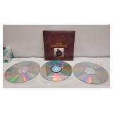 Dances With Wolves Laser Discs